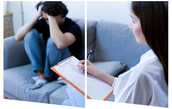 REMBOURSEMENT DES S&Eacute;ANCES DE PSYCHOLOGIE